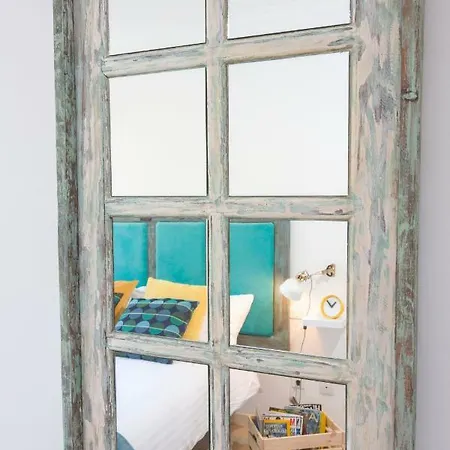 New Turquesa Centro Sta Cruz, Wifi&gym Santa Cruz de Tenerife