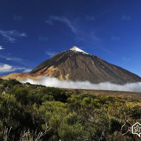 Lägenhet New Turquesa Centro Sta Cruz, Wifi&gym Santa Cruz de Tenerife