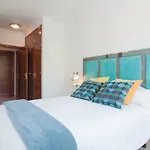 New Turquesa Centro Sta Cruz, Wifi&gym * Σάντα Κρουζ Τενερίφης