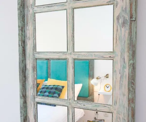 New Turquesa Centro Sta Cruz, Wifi&gym Santa Cruz de Tenerife