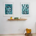 Apartamento New Turquesa Centro Sta Cruz, Wifi&gym Santa Cruz de Tenerife