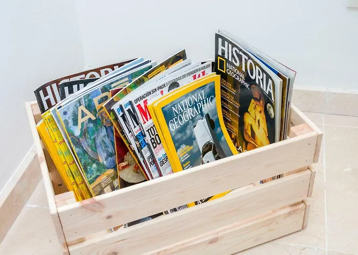 New Turquesa Centro Sta Cruz, Wifi&gym Appartement *